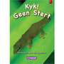 Key Links - Kyk! Geen stert: Level 03/Red - ISBN 9781485110095