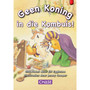Key Links - Geen Koning in die Kombuis!: Level 04/Red - ISBN 9781485110101