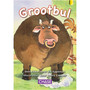 Key Links - Grootbul: Level 08/Yellow - ISBN 9781485103325