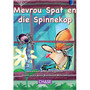 Key Links - Mevrou Spat en die Spinnekop: Level 10/Blue - ISBN 9781485110224