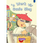 Key Links - 'n Werk vir Suzie Sing: Level 11/Blue - ISBN 9781485103578
