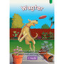 Key Links - Wagter: Level 14/Green - ISBN 9781485103899