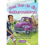 Key Links - Oom Jan en die Sokkerwedstryd: Level 14/Green - ISBN 9781485103875