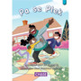 Key Links - Pa se Plek: Levels 17-18/Turquoise - ISBN 9781485105848