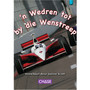 Key Links - 'n Wedren tot by die Wenstreep: Levels 17-18/Turquoise - ISBN 9781485105909