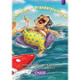 Key Links - Oom Jan - Branderplankryer: Levels 19-20/Purple - ISBN 9781485110439