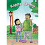 Key Links - Koppe Stamp: Levels 23-24/Silver - ISBN 9781485112167