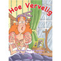 Key Links Big Books - Hoe vervelig: Shared Reading 1 - ISBN 9781485103424
