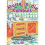 Key Links Big Books - Muise in die Kombuis: Shared Reading 1 - ISBN 9781485105428
