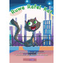 Key Links Big Books - Ruwe Rafel Kat: Shared Reading 2 - ISBN 9781485103370