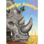 Key Links Big Books - Knorrige Renoster: Shared Reading 2 - ISBN 9781485105459