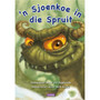 Key Links Big Books - 'n Sjoenkoe in die Spruit: Shared Reading 3 - ISBN 9781485105466