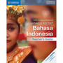 Cambridge IGCSE Bahasa Indonesia Teacher's Guide - ISBN 9781316600092