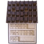 Iconic Spelling Box - ISBN 9781928485308
