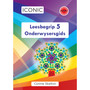 Iconic Leesbegrip Graad 5 Onderwysersgids - ISBN 9781928360391