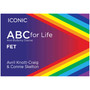 Iconic ABC for Life FET - ISBN 9781928360469