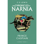 The Chronicles of Narnia - Prince Caspian - ISBN 9780008663087