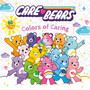 Care Bears: Colors of Caring: A Coloring Book: 1 - ISBN 9780063483743
