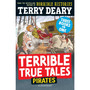 Terrible True Tales: Pirates - ISBN 9781801998475