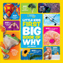 Little Kids First Big Book of Why: Fact-Filled Fun Book with Questions and Answers About Everything - ISBN 9780008825287