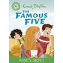 Reading Champion: The Famous Five: Anne's Secret: Green Band 5 - ISBN 9781445197272