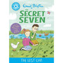 Reading Champion: The Secret Seven: The Lost Car: Blue Band 4 - ISBN 9781445197098