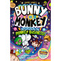 Bunny vs Monkey: Intergalactic Monkey Business! (a Phoenix Comic Book): Winner of the British Book Award for Best Graphic Novel - ISBN 9781788453622