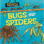 Dangerous Creatures: Bugs and Spiders - ISBN 9781526328380