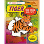 It’s Tough to Be: A Tiger (and Other Cats) - ISBN 9781526329561