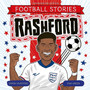 Football Stories: Rashford - ISBN 9781804539866