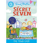 Reading Champion: The Secret Seven: The Town Fair: Blue Band 4 - ISBN 9781445197128