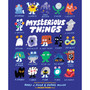 Mysterious Things - ISBN 9781797239880