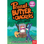 Kitty Capers: A Peanut, Butter & Crackers Story - ISBN 9781805134572