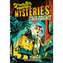 Stage Fright! (SpongeBob SquarePants Mysteries #3) - ISBN 9781419762093