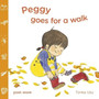 Peggy Goes for a Walk - ISBN 9781836272113