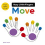 Move - ISBN 9781836272304