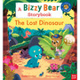 Bizzy Bear: The Lost Dinosaur: A Bizzy Bear Storybook - ISBN 9781805135241