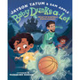 Baby Dunks-a-Lot: The Day the Basketballs Stopped Bouncing: A Picture Book - ISBN 9781419771477