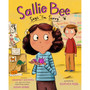 Sallie Bee Says "I'm Sorry": A Picture Book - ISBN 9781419783012