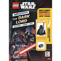 LEGO® Star Wars™: The Dark Lord (with Darth Vader minifigure, lightsaber and exclusive mouse droid mini-build) - ISBN 9781837252169