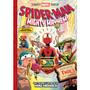 Spider-Man: Mighty Mayhem! (A Mighty Marvel Team-Up): An Original Graphic Novel - ISBN 9781419785436