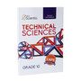 Doc Scientia Grade 10 Technical Sciences Textbook and Workbook (Full Colour) - ISBN 9781776283330