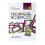 Doc Scientia Grade 12 Technical Sciences Textbook and Workbook Book 1 (Full Colour) - ISBN 9781776283385