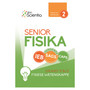 Doc Scientia IEB Fisiese Wetenskappe Senior Fisika Hand- en Werkboek Boek 2 (Volkleur) - ISBN 9781991210869