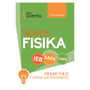 Doc Scientia IEB Fisiese Wetenskappe Senior Fisika Antwoordboek - ISBN 9781991210906