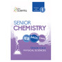 Doc Scientia IEB Physical Sciences Senior Chemistry Textbook and Workbook Book 1 (Full Colour) - ISBN 9781991210838