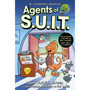 Agents of S.U.I.T. - ISBN 9781035015467