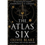 Atlas 01 Atlas 6 - ISBN 9781529095258