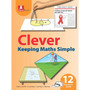 Clever Keeping Maths Simple Grade 12 Teacher's Guide - ISBN 9781431803651