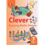 Clever Keeping Maths Simple Grade 7 Learner's Book - ISBN 9781431803682